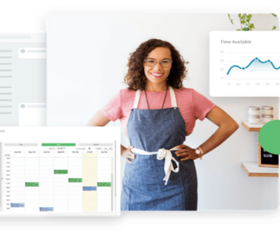 IntelliChat AI Chatbot