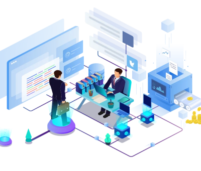 SmartFlow CRM