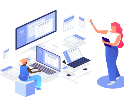 EduMentor LMS