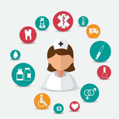 HealthTrack Telemedicine App