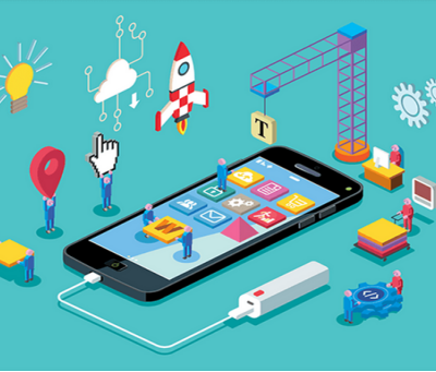 Elevate Mobile App Builder