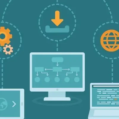 Elevate IoT Dashboard