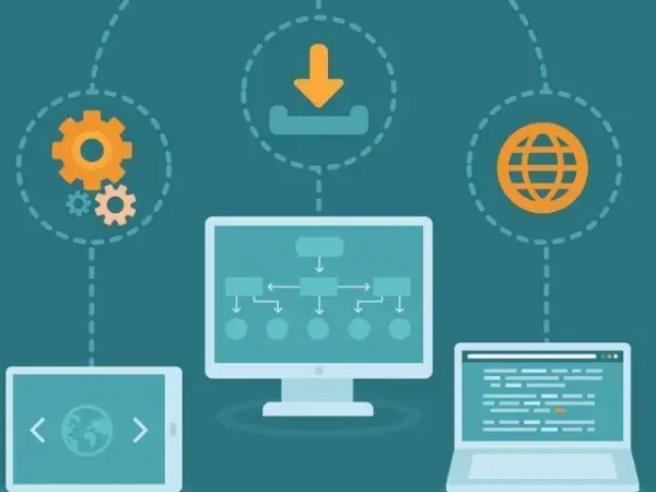 Elevate IoT Dashboard
